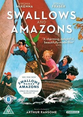 娃娃战争 Swallows and Amazons (1974) - 毒蛇电影