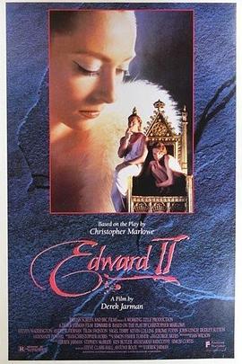 爱德华二世 Edward II (1991) - 毒蛇电影