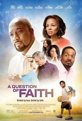 信仰问题 A Question of Faith (2017) - 毒蛇电影