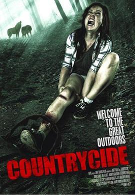 杀虫剂 Countrycide (2017) - 毒蛇电影