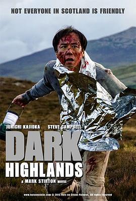 黑暗高原 Dark Highlands (2018) - 毒蛇电影