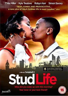 诱人的生活 Stud Life (2012) - 毒蛇电影