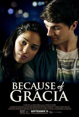 Because Of Grácia  (2017) - 毒蛇电影