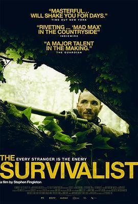 幸存者 The Survivalist (2015) - 毒蛇电影