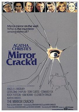 破镜谋杀案 The Mirror Crack'd (1980) - 毒蛇电影