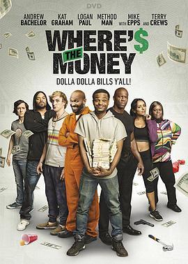 寻宝行动 Where's the Money (2017) - 毒蛇电影