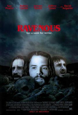 战地恶魔 Ravenous (1999) - 毒蛇电影