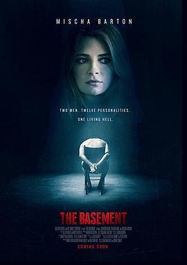 地下室 The Basement (2018) - 毒蛇电影