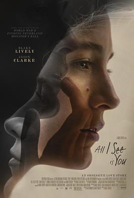 我所看到的都是你 All I See Is You (2016) - 毒蛇电影