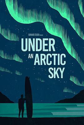 北极的天空下 Under an Arctic Sky (2017) - 毒蛇电影