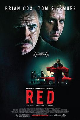 雷德怒潮 Red (2008) - 毒蛇电影