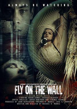 Fly on the Wall  (2017) - 毒蛇电影