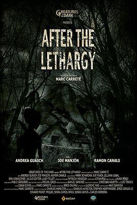 外星人入侵 After the Lethargy (2018) - 毒蛇电影