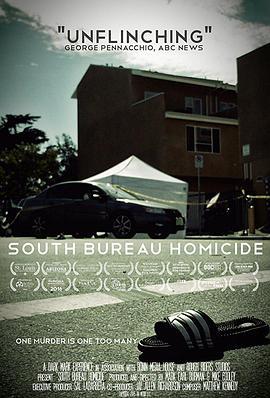 南局凶案科 South Bureau Homicide (2016) - 毒蛇电影