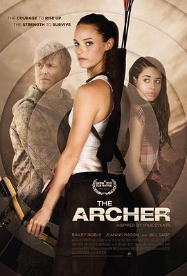 射手 The Archer (2017) - 毒蛇电影