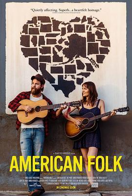 美国民谣 American Folk (2017) - 毒蛇电影