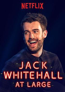 Jack Whitehall: At Large  (2017) - 毒蛇电影