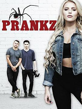 prankz  (2017) - 毒蛇电影