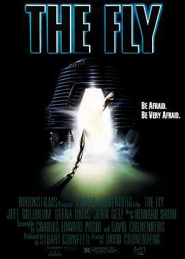 变蝇人 The Fly (1986) - 毒蛇电影