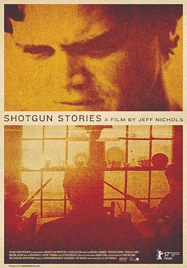 猎枪往事 Shotgun Stories (2007) - 毒蛇电影