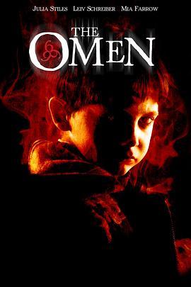 凶兆 The Omen (2006) - 毒蛇电影