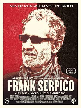 弗兰克·塞尔皮科 Frank Serpico (2017) - 毒蛇电影