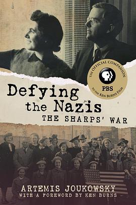 阻击纳粹：夏普家的战争 Defying the Nazis: The Sharps' War (2016) - 毒蛇电影