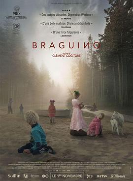 仇恨谷 Braguino (2017) - 毒蛇电影