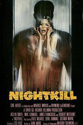 午夜追踪 Nightkill (1980) - 毒蛇电影