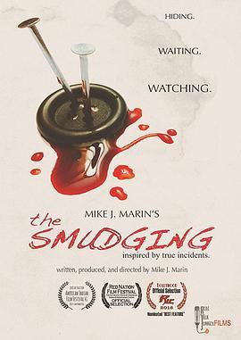 The Smudging  (2016) - 毒蛇电影