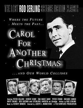 卡罗的圣诞 Carol for Another Christmas (1964) - 毒蛇电影