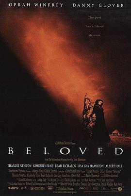 真爱 Beloved (1998) - 毒蛇电影