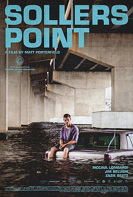 索勒斯角 Sollers Point (2017) - 毒蛇电影