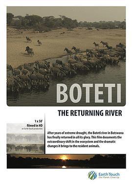 Boteti: The Returning River  (2011) - 毒蛇电影