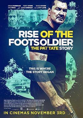 从足球流氓到黑帮崛起3 Rise of the Footsoldier 3 (2017) - 毒蛇电影