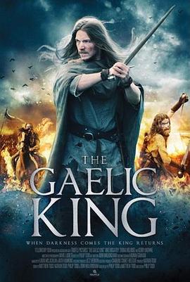 盖尔王 The Gaelic King (2017) - 毒蛇电影