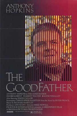 好父亲 The Good Father (1985) - 毒蛇电影