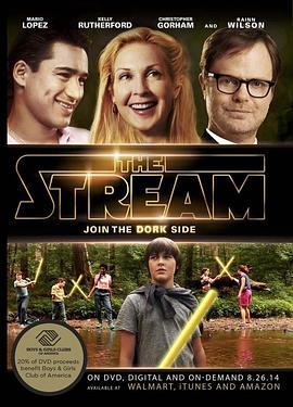 The Stream  (2013) - 毒蛇电影