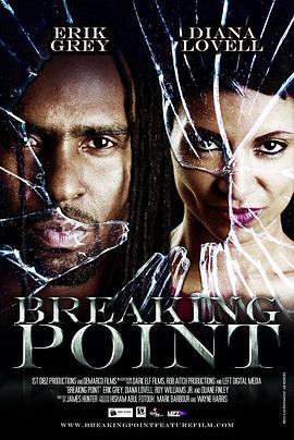 断点 The Breaking Point (2014) - 毒蛇电影