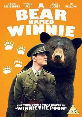 黑熊维尼 A Bear Named Winnie (2004) - 毒蛇电影