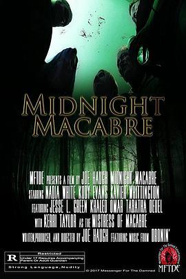 Midnight Macabre  (2017) - 毒蛇电影