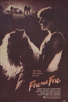 同命小鸳鸯 Fire with Fire (1986) - 毒蛇电影