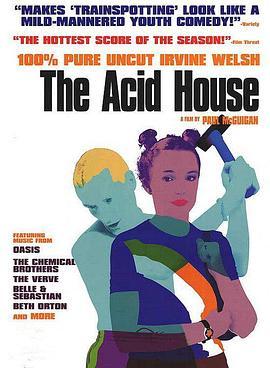 迷幻屋 The Acid House (1998) - 毒蛇电影