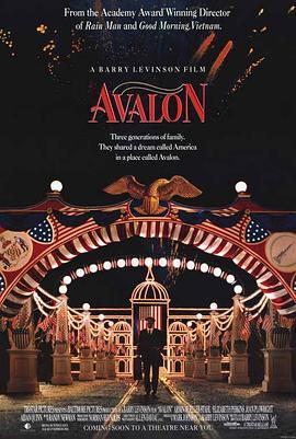 适者生存 Avalon (1990) - 毒蛇电影