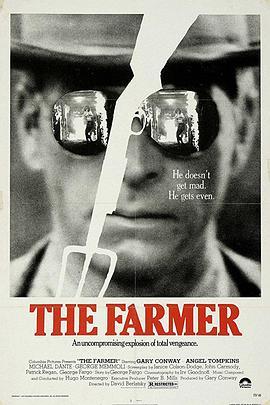 卖命 The Farmer (1977) - 毒蛇电影