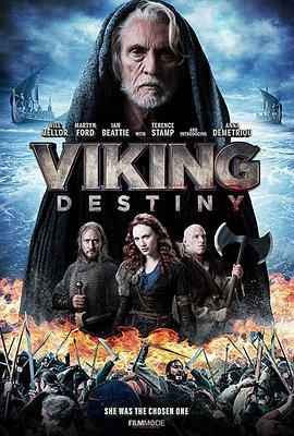 维京命运 Viking Destiny (2018) - 毒蛇电影