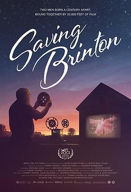 拯救布林顿 Saving Brinton (2017) - 毒蛇电影