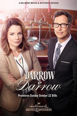 Darrow and Darrow  (2017) - 毒蛇电影