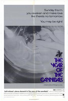 食人族 I cannibali (1970) - 毒蛇电影