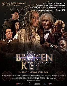 破碎的钥匙 The Broken Key (2017) - 毒蛇电影